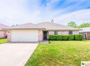 4301 Blueduck Dr, Killeen, TX 76549