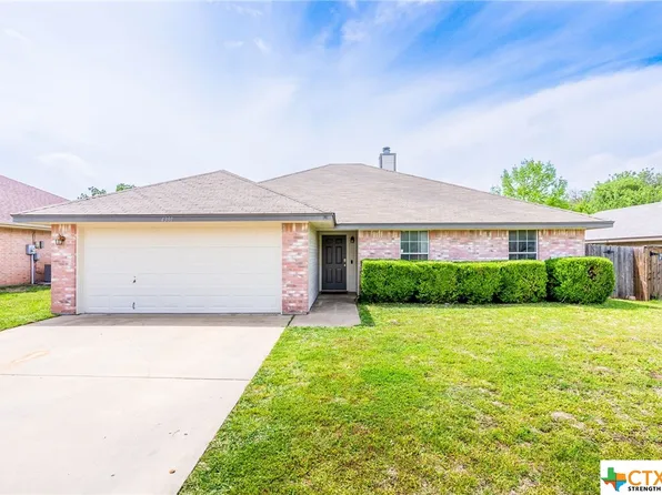 4301 Blueduck Dr, Killeen, TX 76549