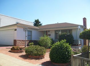 237 Acacia Ave, San Bruno, CA