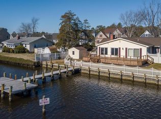 37649 Pine Rd, Selbyville, DE 19975