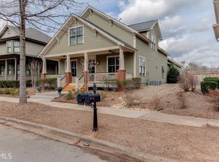3234 Ancoats St, Douglasville, GA 30135