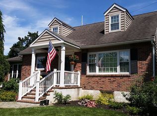 1 Greenridge Rd, Newark, DE 19711