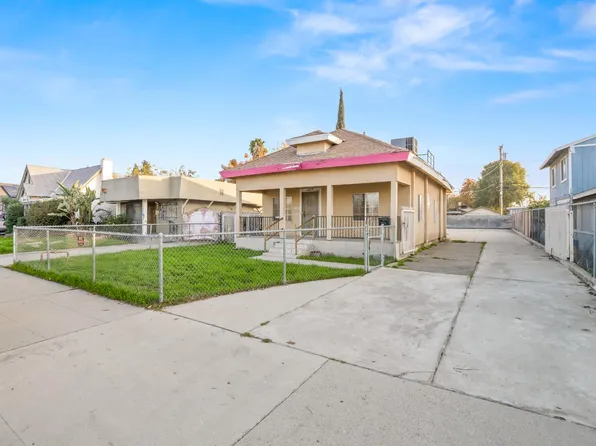 2624 E Olive Ave, Fresno, CA 93701