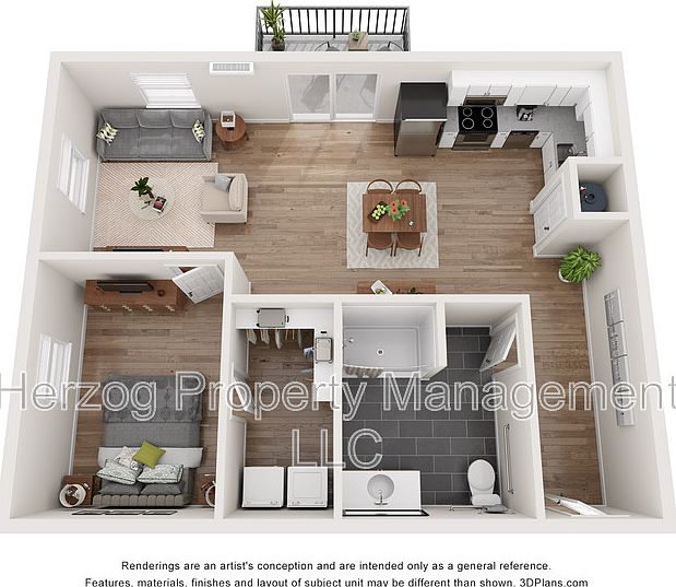 1st image of 1020 Lakeland Dr NE APT 116