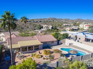 11003 N Buffalo Dr, Fountain Hills, AZ 85268