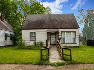 1630 Johnson St, South Bend, IN