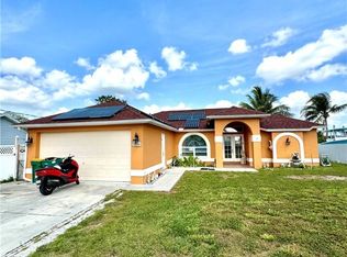2154 50th Ter SW, Naples, FL 34116