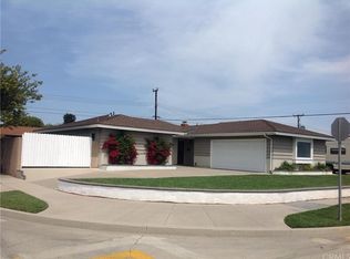 6091 Cornell Dr, Huntington Beach, CA 92647