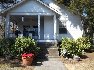 264 Sunset Dr, Winston Salem, NC 27103