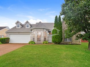 11635 Dempsey Dr, Arlington, TN 38002