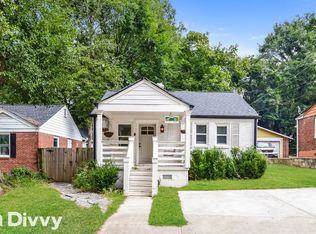 130 Burbank Dr SW, Atlanta, GA 30314
