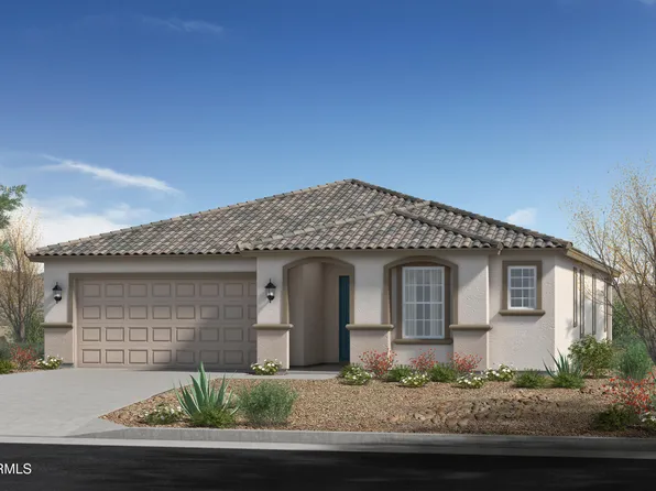 1462 S 182ND Lane, Goodyear, AZ 85338