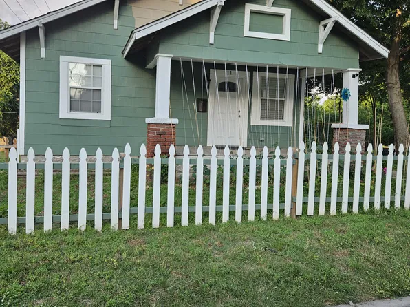 11 S Santa Fe Ave, Tulsa, OK 74127