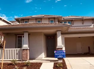 1933 Shellhammer Dr, Woodland, CA