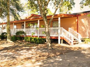 306 Wolf Glen St, Danbury, TX 77534