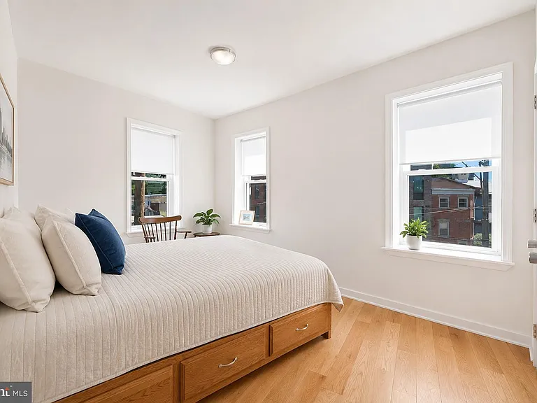 1546 Frankford Ave #3-B — Photo 5