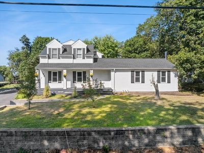 193 Robinson Ave, Attleboro, MA, 02703