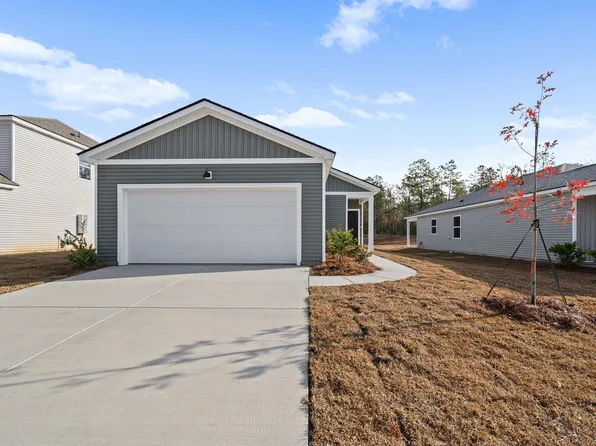 716 Meadowbrook Ln, Summerville, SC 29486
