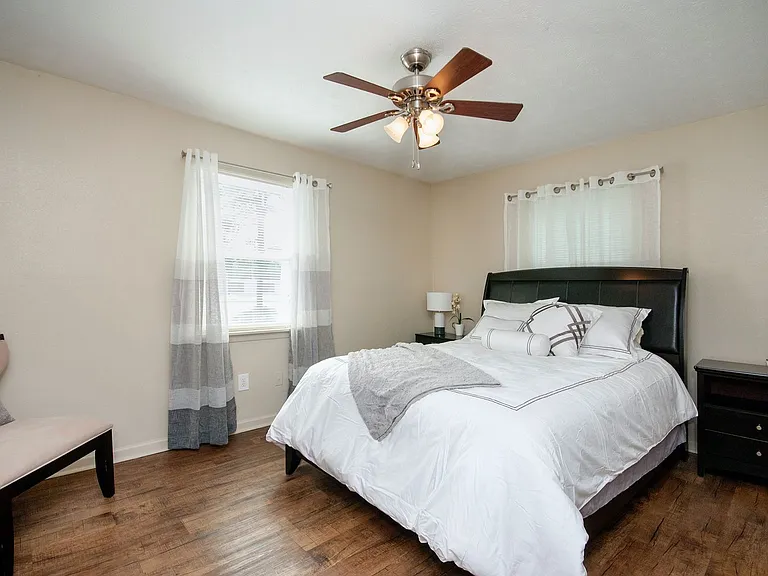 Augusta Road Apartments — Photo 7