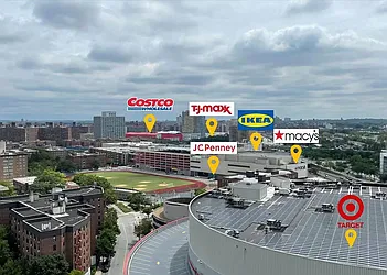 Rented by Nest Seekers International