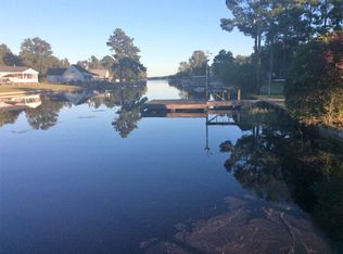 1049 Blackberry Bush Rd, Summerton, SC 29148