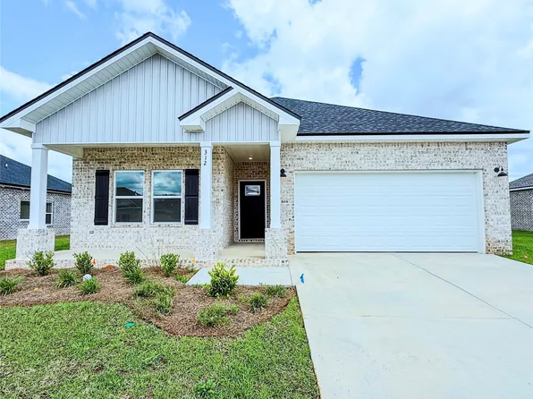 312 Thornbird Loop, Enterprise, AL 36330