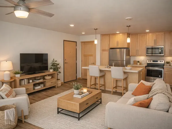 Waterview 3850, 3850 Sunnyside Dr #105, La Crosse, WI 54601