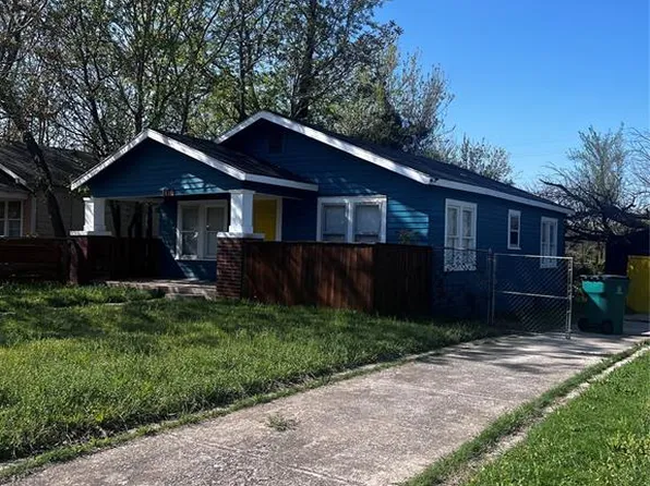 1449 NE 14th St, Oklahoma City, OK 73117