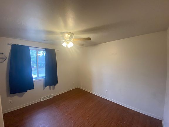 2nd upstairs bedroom