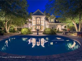 2800 Woodleaf Rd, Salisbury, NC 28147