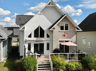 8 William James Ct #28, Dysart Et Al, ON K0M 1S0