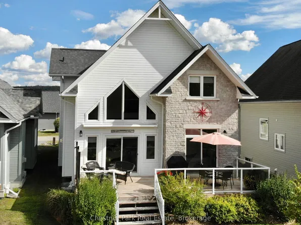 8 William James Ct #28, Dysart Et Al, ON K0M 1S0