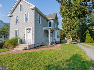 34 Delsea Dr S #A, Glassboro, NJ 08028