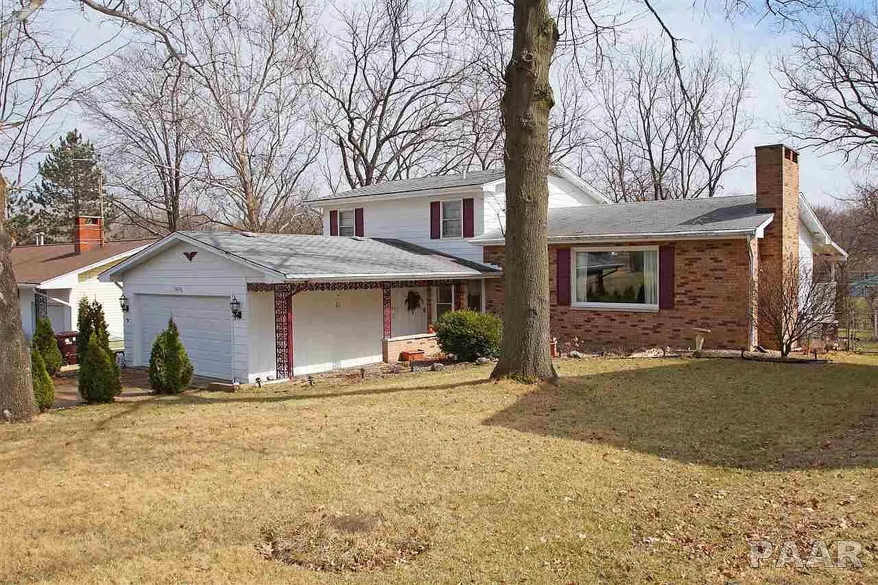 1610 W Willow Wood Dr photo 1