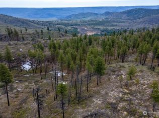1 Washington Creek Rd, Chelan, WA 98816