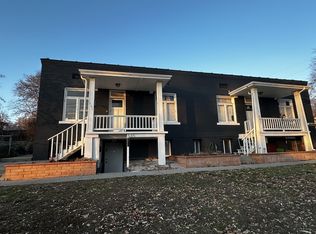 585 East 4th Avenue, Salt Lake City, UT 84103