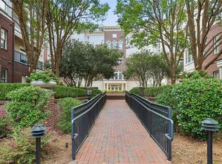 3635 E Paces Cir NE Unit 1419, Atlanta, GA 30326