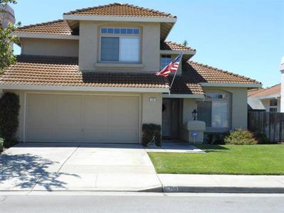 235 Fox Hollow Cir, Morgan Hill, CA, 95037