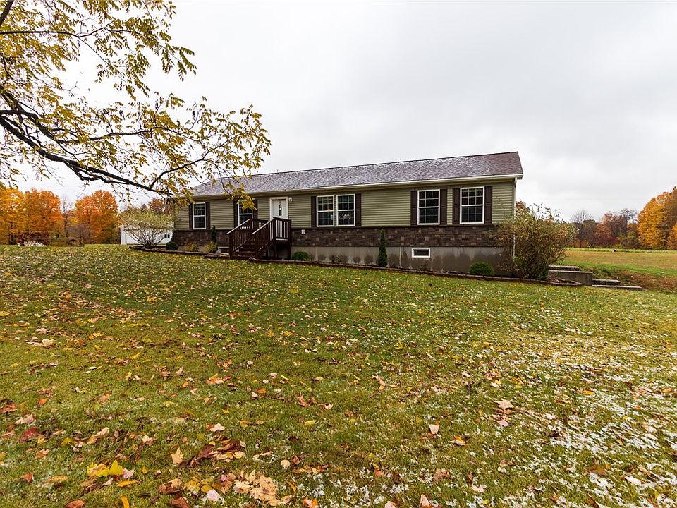 11653 Pont Rd, Albion, PA 16401 Zillow