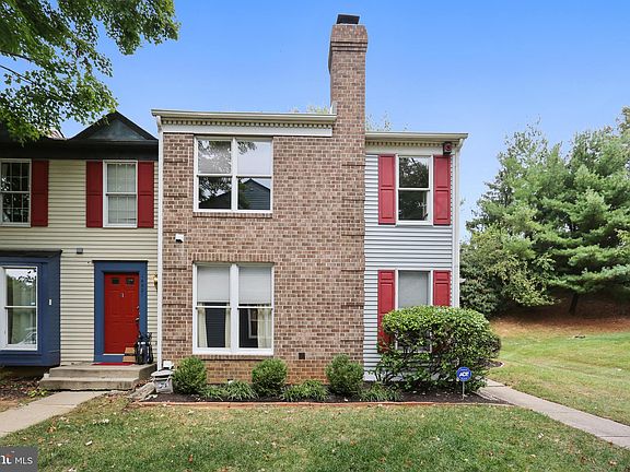 2nd image of 14919 Bradwill Ct