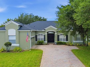 4424 Harts Cove Way, Clermont, FL 34711