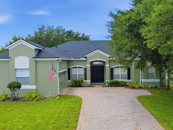 4424 Harts Cove Way, Clermont, FL 34711