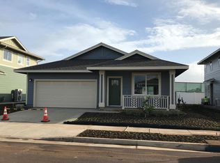 91-913 Opeapea St, Ewa Beach, HI 96706