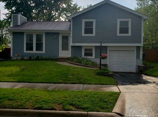 4067 Declaration Dr, Columbus, OH 43230