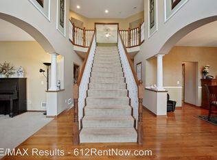 6405 101st Ave N, Brooklyn Park, MN 55445