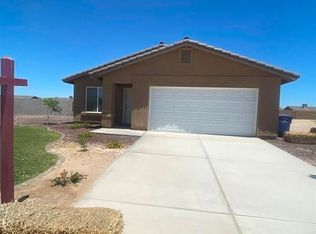 4446 S Buckthorn Dr, Yuma, AZ 85365