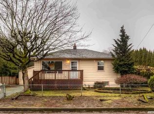 289 Draper St NE, Salem, OR 97301