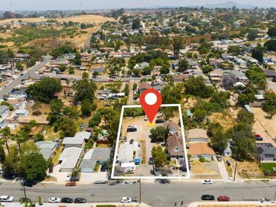6048-52 Brooklyn Ave, San Diego, CA, 92114