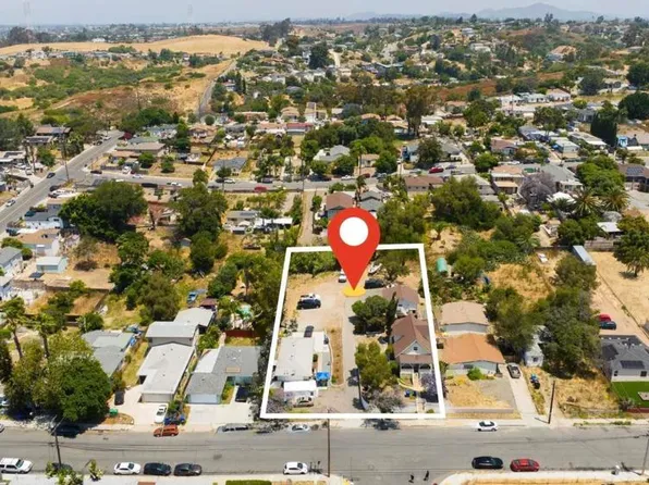 6048-52 Brooklyn Ave, San Diego, CA 92114