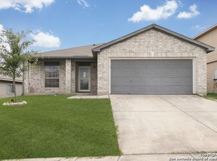 117 Creek Run, Cibolo, TX 78108